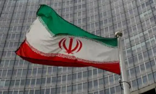 Iran executes two men accused of spying for Israel