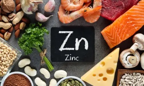 زنک کی کمی پاکستان میں صحت کا ایک ایسا مسئلہ ہے جسے اہمیت نہیں دی جا رہی: سروے