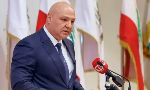 لبنان-اسرائیل مذاکرات ایران تنازع سے الگ ہیں: لبنانی صدر