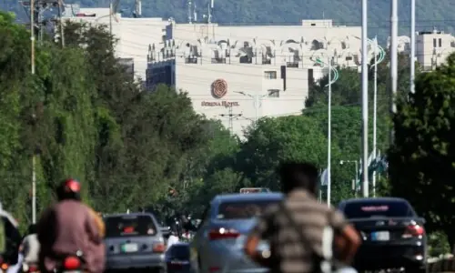 ایران پاکستان میں امریکا سے مذاکرات میں شرکت پر غور کر رہا ہے: رائٹرز کا دعوٰی