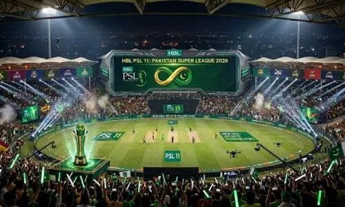 پی ایس ایل 11 کے پلے آف میں جانے کے لیے کس ٹیم کو کتنے میچز جیتنے ہوں گے؟