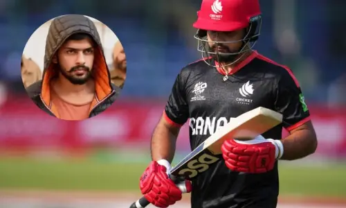 لارنس بشنوئی گینگ کا ٹی 20 ورلڈ کپ میچ فکسنگ میں کردار؟ ٹیم کے کپتان سے ممکنہ تعلقات