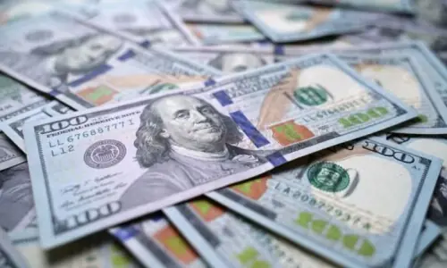 پاکستان کو سعودی عرب سے مزید ایک ارب ڈالر موصول