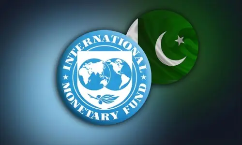 پاکستان کے لیے دو ارب ڈالرز کی قسط، آئی ایم ایف نے 11 نئی شرائط عائد کردیں