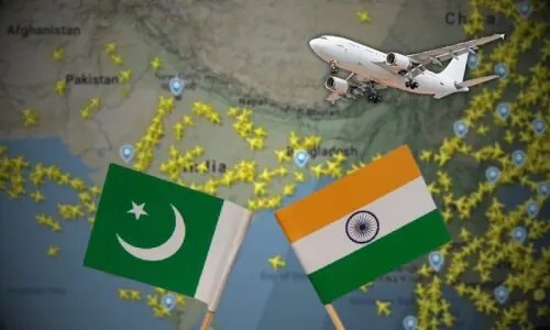 پاک بھارت فضائی حدود کی بندش کا ایک سال، زیادہ نقصان کسے ہوا؟