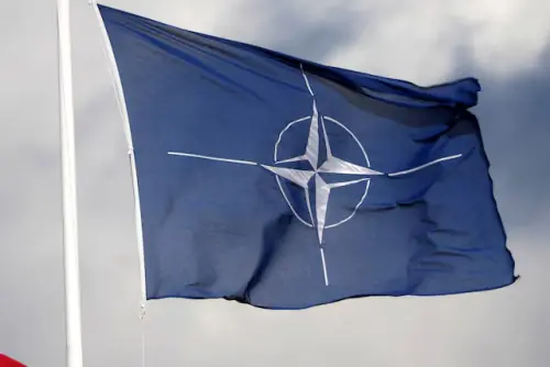NATO criticises Russian and Chinese nuclear stances, urges cooperation with US