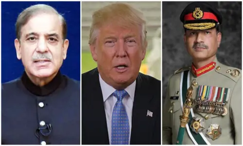 Shehbaz welcomes Trump&rsquo;s ceasefire extension, reaffirms push for talks