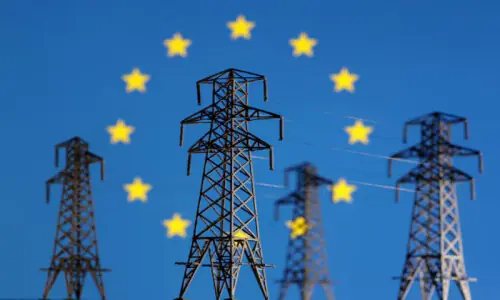 Europe readies response to second energy crisis in four years
