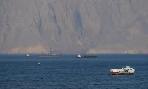 Strait of Hormuz closure exposes global energy vulnerability