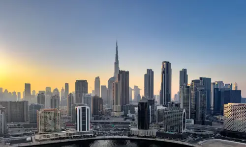 Pakistanis, Indians, Saudis lead Dubai&rsquo;s foreign millionaire surge