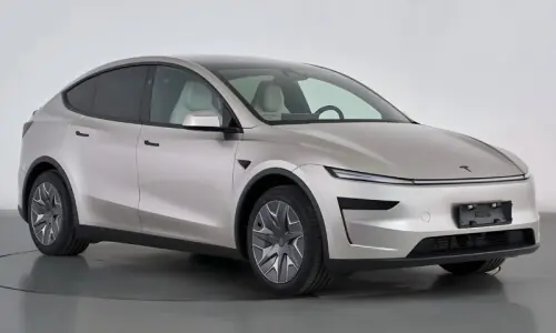 ٹیسلا نے بھارت میں نئی &rsquo;6 سیٹر&lsquo; گاڑی متعارف کرا دی