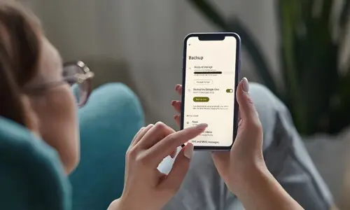 آئی فون میں ڈیلیٹ شدہ پیغامات دوسروں کو دکھانے والے بگ کا انکشاف