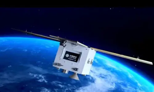 China launches first Pre-6G test network, moves 6G closer to real-world use