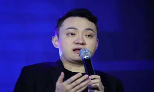 Justin Sun sues Trump-linked crypto firm World Liberty over frozen tokens