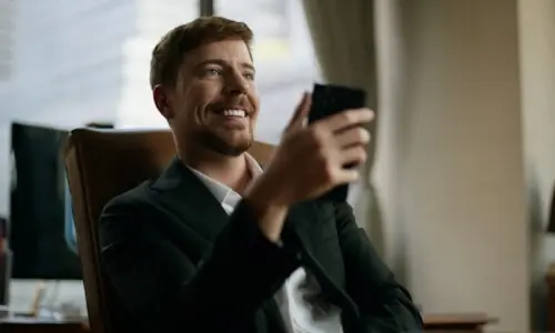 دنیا کے سب سے بڑے ہوٹیوبر &rsquo;مسٹر بیسٹ&lsquo; پر خاتون ملازمہ کے سنگین الزامات