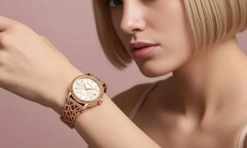 اسٹائل اور نفاست کا بہترین امتزاج: خواتین کے لیے 2026 کی 5 بہترین گھڑیاں
