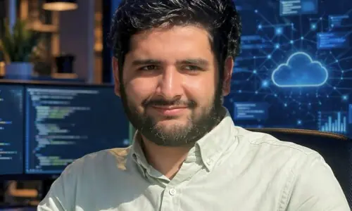 ایلون مسک کی 'اسپیس ایکس' کا پاکستانی نژاد انٹرپرینیور کی کمپنی سے 60 ارب ڈالر کا معاہدہ