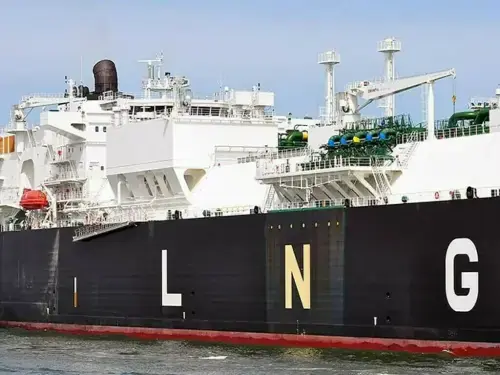 Pakistan seeks three LNG cargoes for April, May