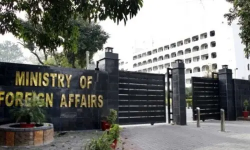 پاکستان نے پہلگام واقعے پر بھارت کا بے بنیاد پروپیگنڈا ایک بار پھر مسترد کردیا