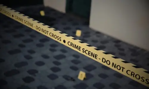 لاہور میں تین بچوں کا لرزہ خیز قتل، ماں نے جرم کا اعتراف کرلیا: پولیس