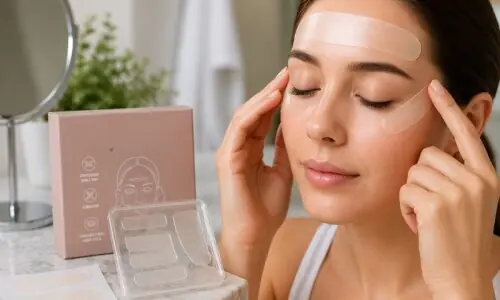 بیوٹی ٹرینڈ یا صرف مارکیٹنگ کا کھیل؟ 'بوٹوکس اسٹرپس' کی اصل حقیقت