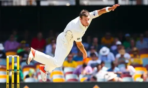 کوکین کے استعمال پر نیوزی لینڈ کے سابق فاسٹ بولر بڑی مشکل میں پھنس گئے