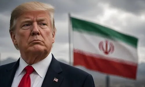 ایران جنگ کی حکمتِ عملی پر ٹرمپ انتظامیہ میں اختلافات، الجزیرہ کا دعویٰ