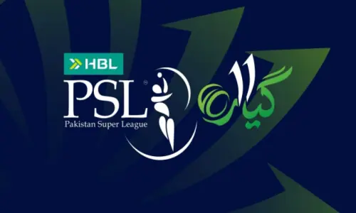 Fans allowed back for PSL 11 final after PM approval