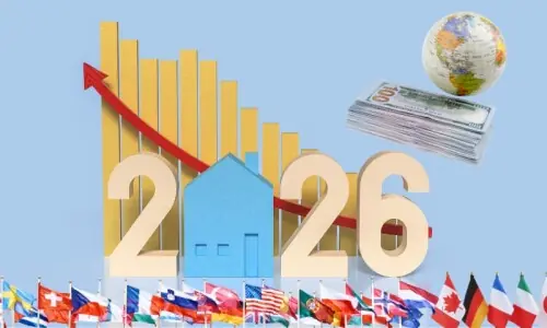 دنیا کے 10 امیر ترین ممالک کی فہرست سے فرانس اور جرمنی باہر