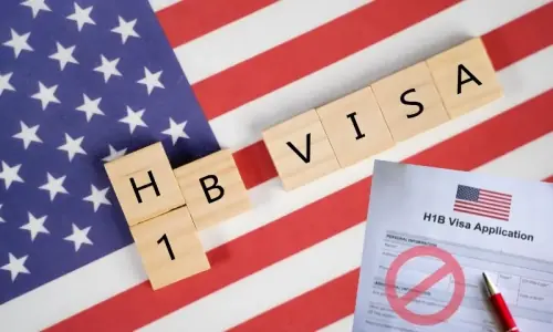 US Republicans push bill to suspend H-1B visas for three years