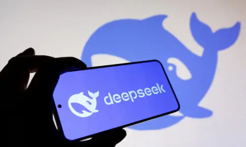 US orders global warning about alleged AI thefts by DeepSeek, other Chinese firms