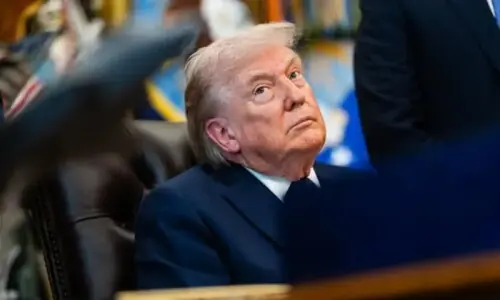 امریکا-ایران مذاکرات: صدر ٹرمپ نے وٹکوف اور کشنر کا دورۂ پاکستان منسوخ کر دیا