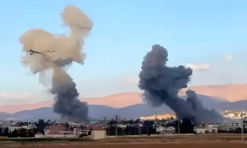 نیتن یاہو کا حزب اللہ پر حملے جاری رکھنے کا اعلان