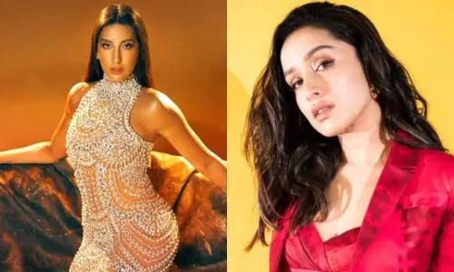 Shraddha Kapoor, Nora Fatehi cleared in 2022 drugs case