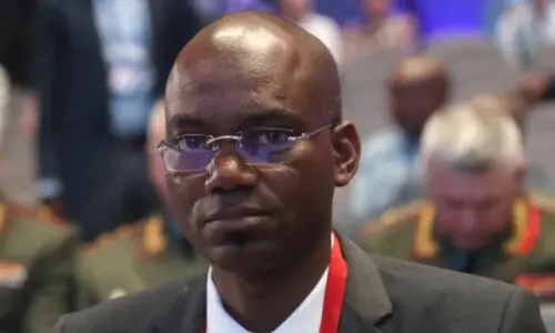 مالی کے وزیرِ دفاع جنرل سادیو کامارا حملے میں ہلاک