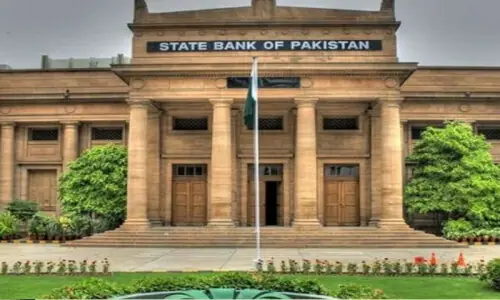 SBP set to announce monetary policy today amid rate hike expectations