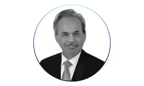 عبوری معیشت میں پاکستان کا نیا مقام