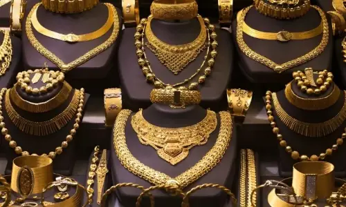Gold prices rise again in Pakistan after recent decline