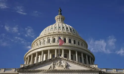 Trump faces Congress deadline over Iran military action amid ceasefire extension