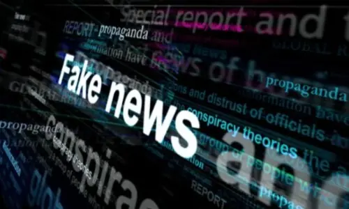 وزارت اطلاعات نے افغان میڈیا کا یونیورسٹی پر حملے کا دعویٰ مسترد کردیا