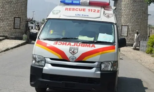 پنجاب اور سندھ میں 24 گھنٹوں کے دوران اپنوں کے ہاتھوں قتل کی کئی لرزہ خیز وارداتیں