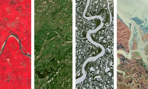 ناسا سے اپنا نام زمین پر لکھوائیں