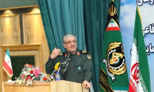 امریکا کا آزاد ملکوں پر اپنی پالیسی مسلط کرنے کا اختیار ختم ہوچکا: ایران