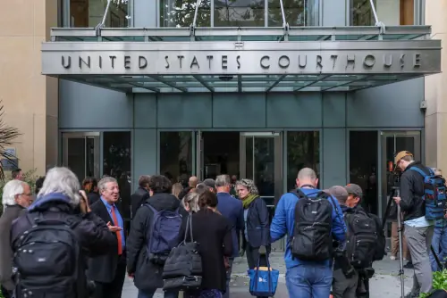 OpenAI trial pitting Elon Musk against Sam Altman kicks off