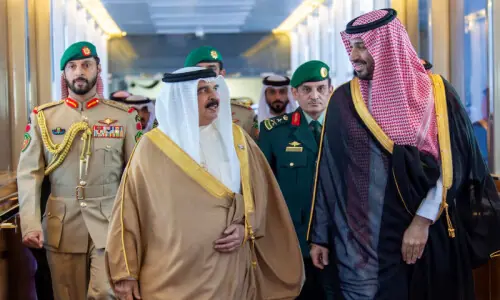 Gulf leaders to meet in Saudi Arabia to discuss response to Iranian strikes
