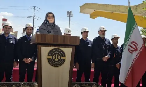 حجاج کی سیکیورٹی کے معاملے پر سعودی عرب سے مکمل ہم آہنگی ہے: ایران