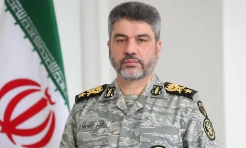 طویل جنگ کے لیے مکمل طور پر تیار ہیں اور دشمن کو پچھتانا پڑے گا: ایرانی فوج