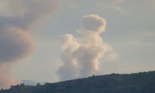 Israel orders fresh evacuations in south Lebanon