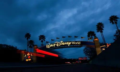 Deaf Disney fans can now enjoy iconic animated songs recreated with ASL