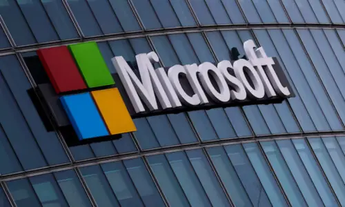 Microsoft updates maps to label West Bank, removes Israeli terms